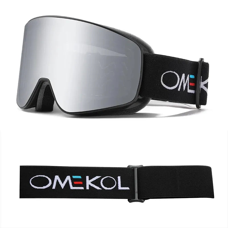 OMEKOL Ski goggles