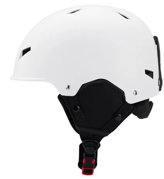 WINTR ski helmet
