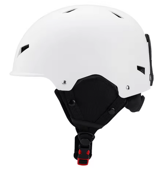 WINTR ski helmet