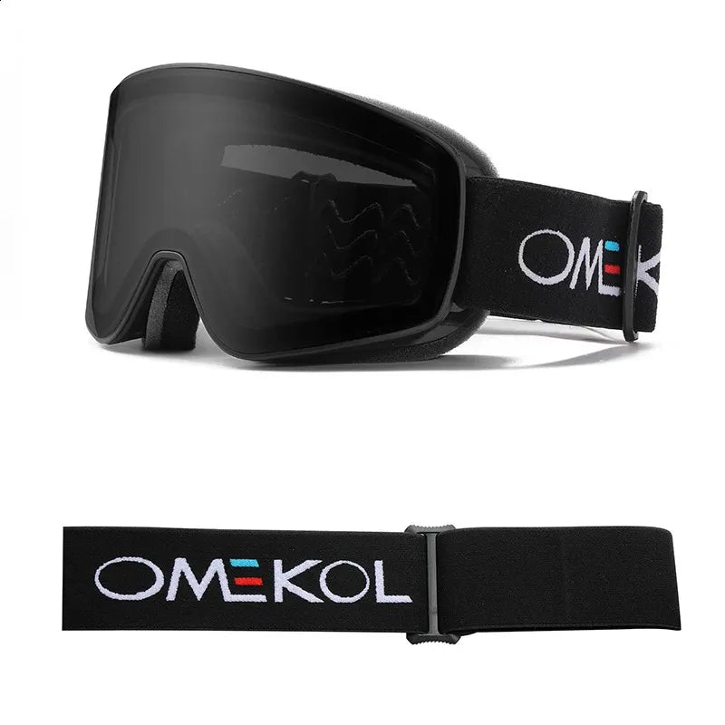 OMEKOL Ski goggles